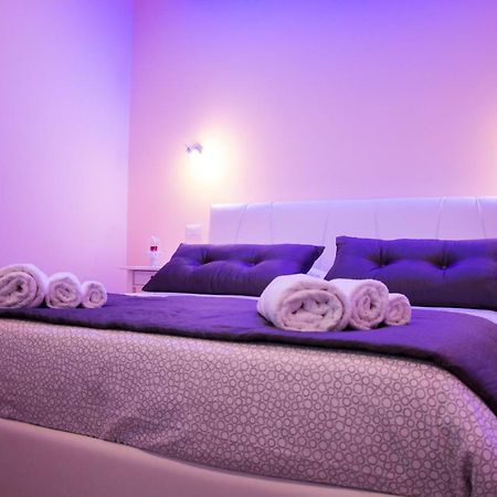 B&B "Croce Nivera" ヴィボ・ヴァレンツィア エクステリア 写真