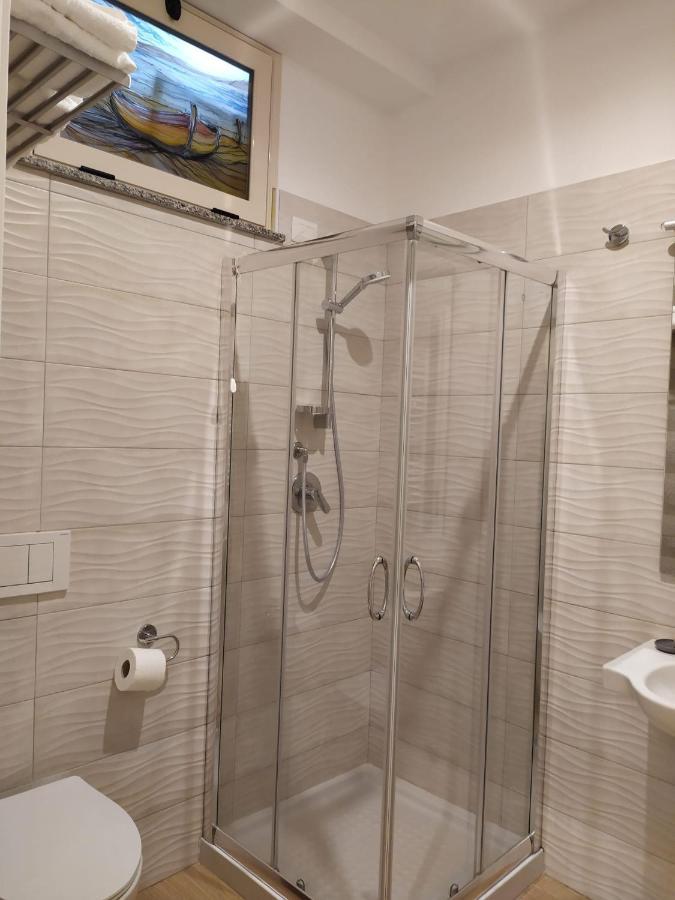 B&B "Croce Nivera" ヴィボ・ヴァレンツィア エクステリア 写真